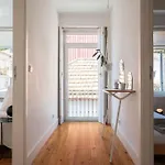 Apartman Casa B *