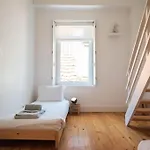 Apartman Casa B Porto