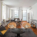 Apartman Casa B *