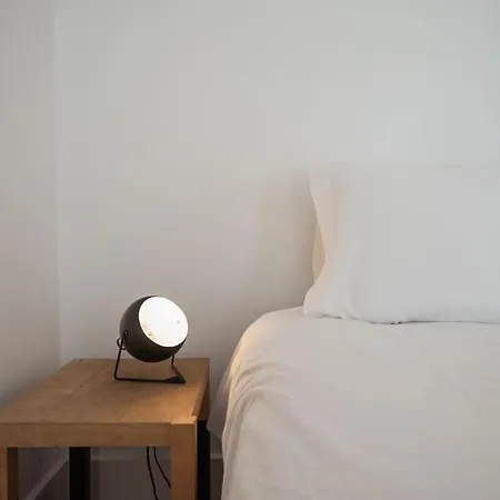 Apartamento Casa B Porto