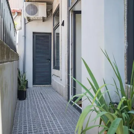 Casa B Porto
