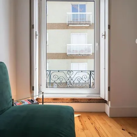 Casa B Apartment