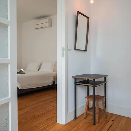 Apartment Casa B