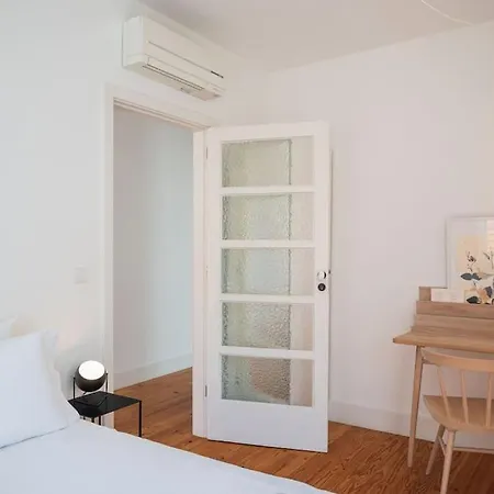 Apartment Casa B