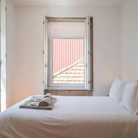 Casa B Apartment