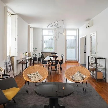 Apartment Casa B *