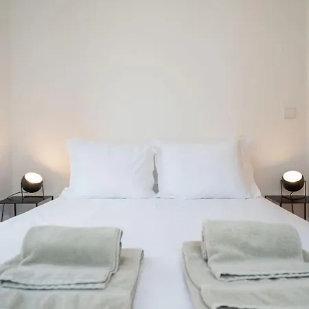 Casa B Apartment Porto