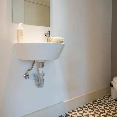 Apartment Casa B *