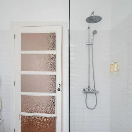 Apartment Casa B