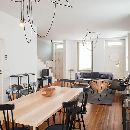 Casa B * Porto