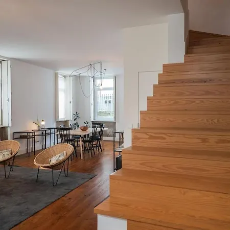 Apartment Casa B