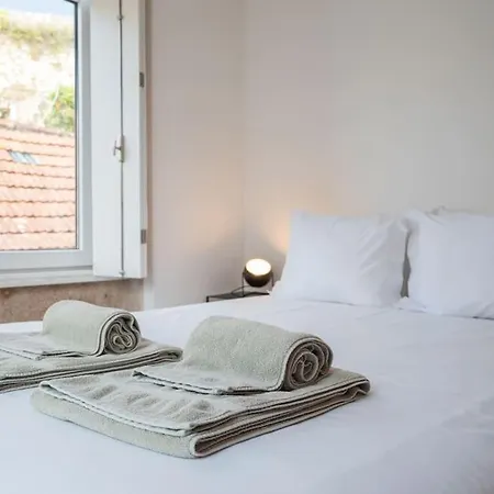 Casa B Appartamento Oporto