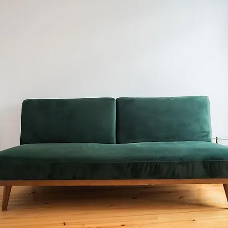 Casa B * Porto