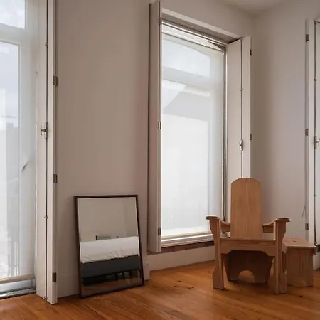 Casa B Apartment