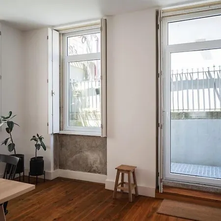 Casa B Apartment *