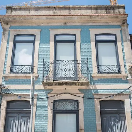 Casa B *
