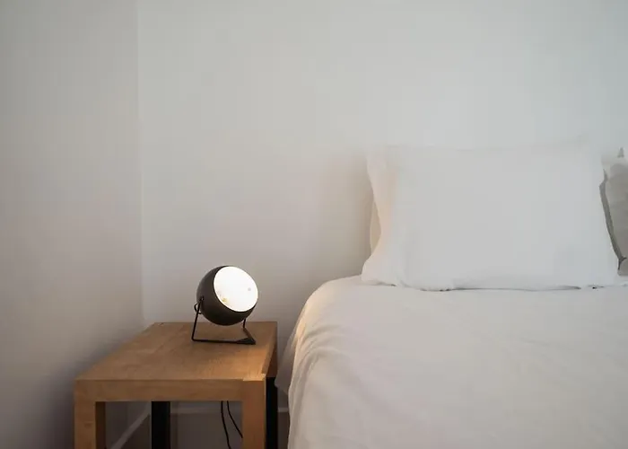 Apartmán Casa B Porto