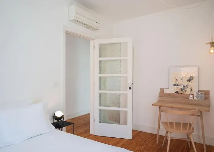 Διαμέρισμα Casa B