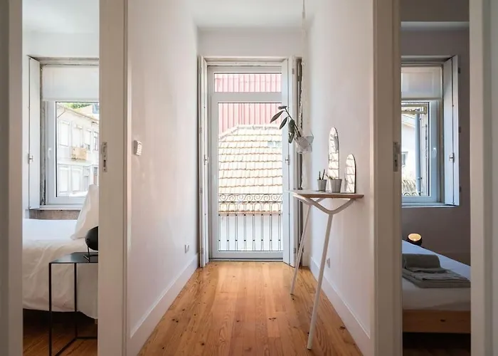 Διαμέρισμα Casa B *