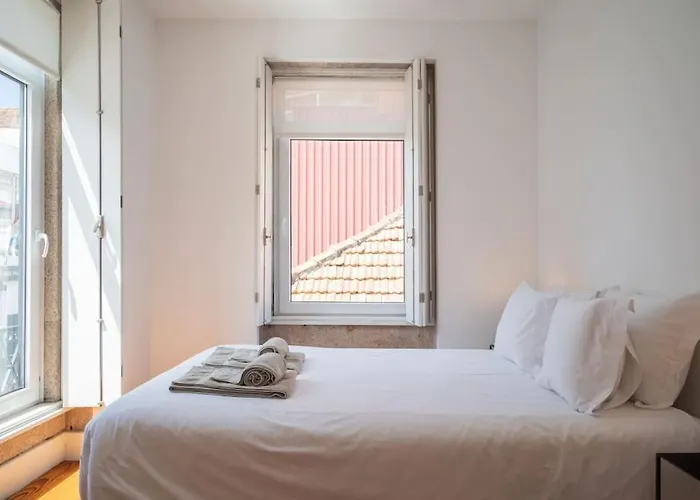 Casa B Διαμέρισμα