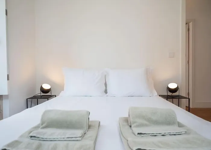 Casa B Διαμέρισμα Πόρτο