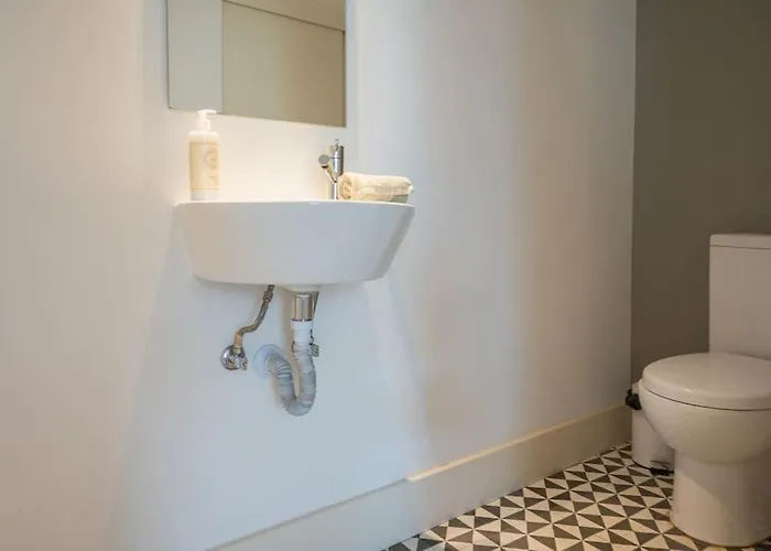 Διαμέρισμα Casa B *