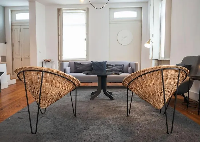 Casa B Διαμέρισμα