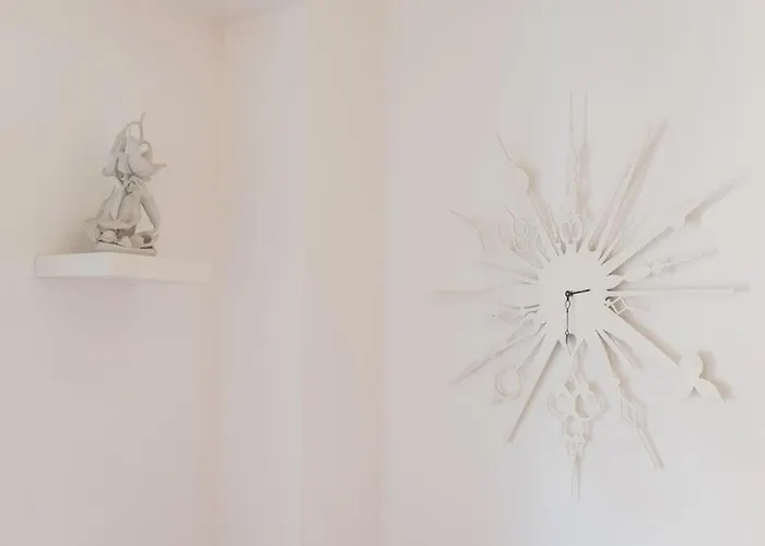 Casa B Διαμέρισμα *