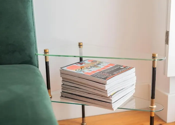 Διαμέρισμα Casa B