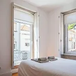 Apartmán Casa B Porto