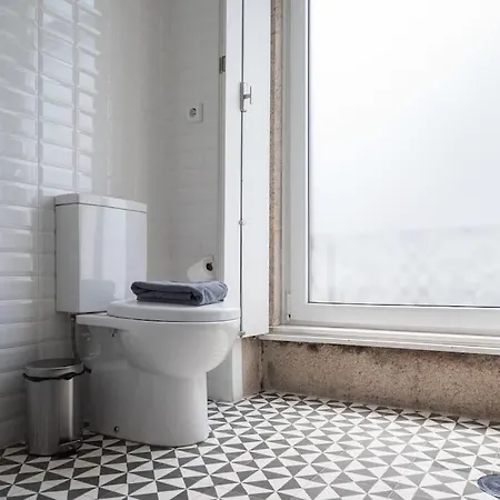 Casa B Oporto