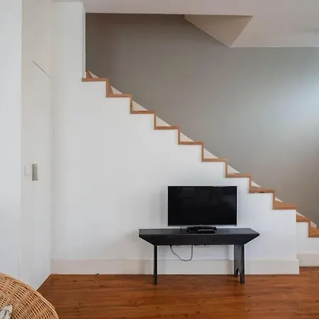 Casa B Oporto