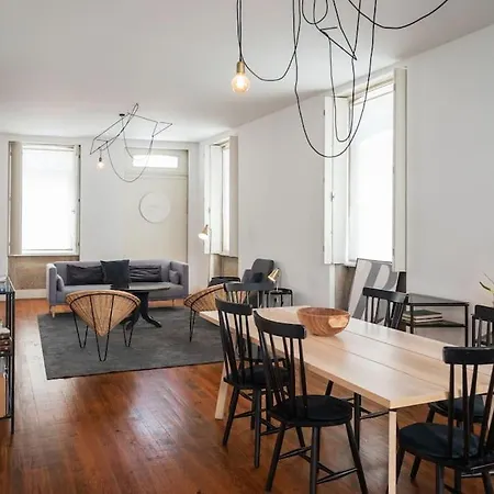 Casa B Appartamento
