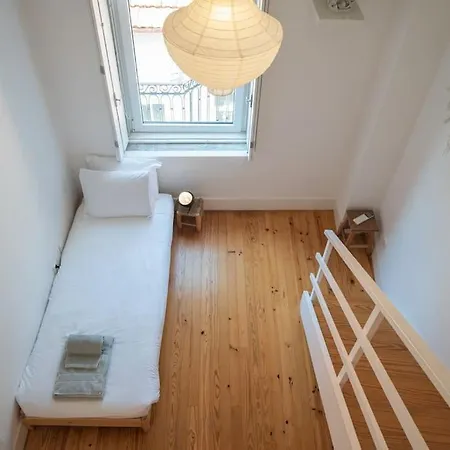 Appartement Casa B *