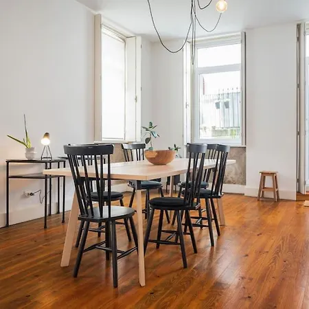 Casa B Appartement *