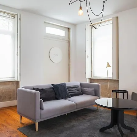 Casa B Oporto