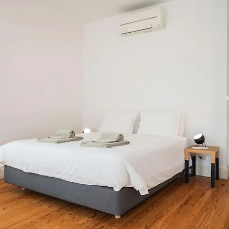 Casa B Oporto