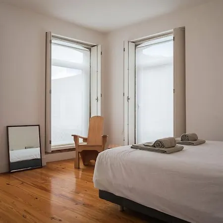 Appartement Casa B *