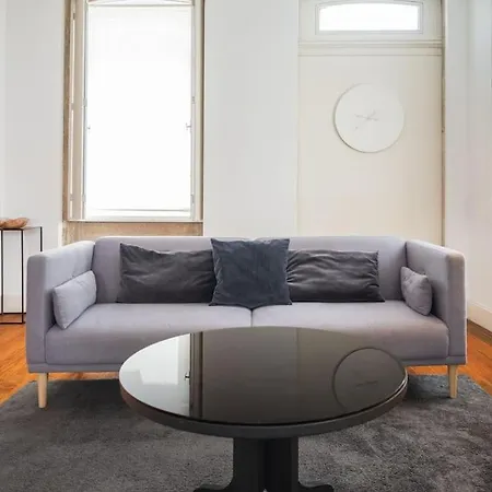 Appartement Casa B Porto