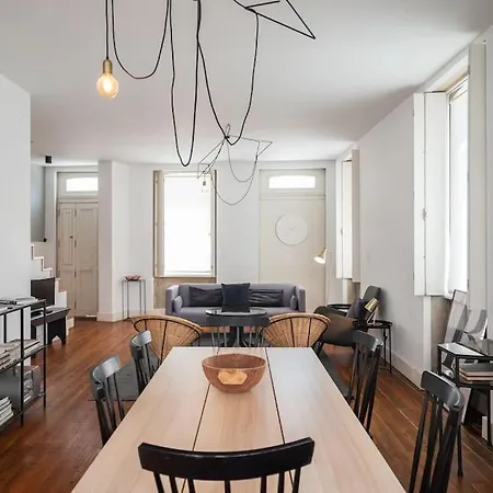 Casa B Appartement