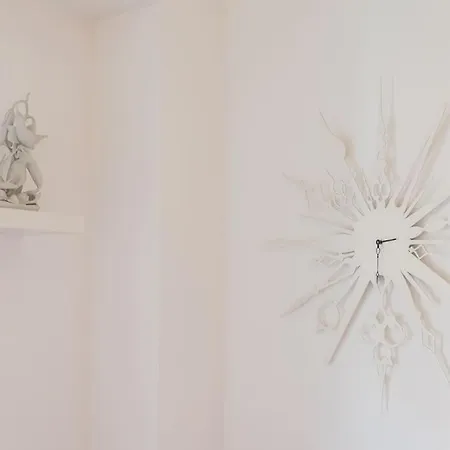 Casa B Appartement *