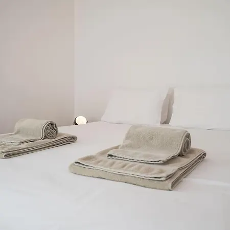 Appartement Casa B