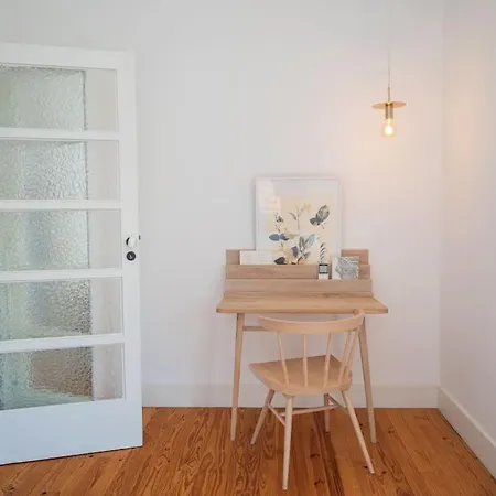 Casa B Appartement *
