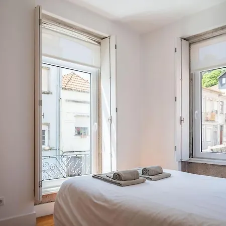 Appartement Casa B Porto