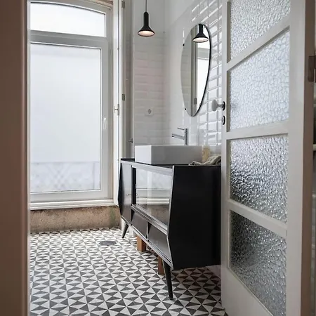 Casa B Oporto