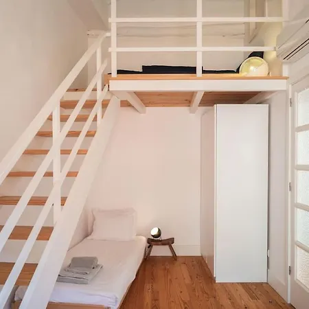 Casa B