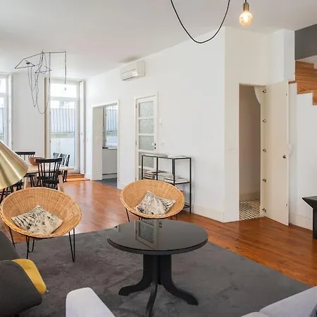 Appartement Casa B *