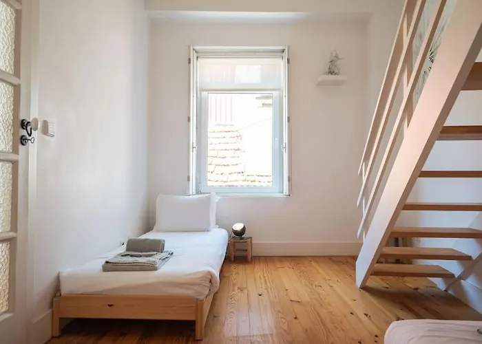 Apartman Casa B Porto