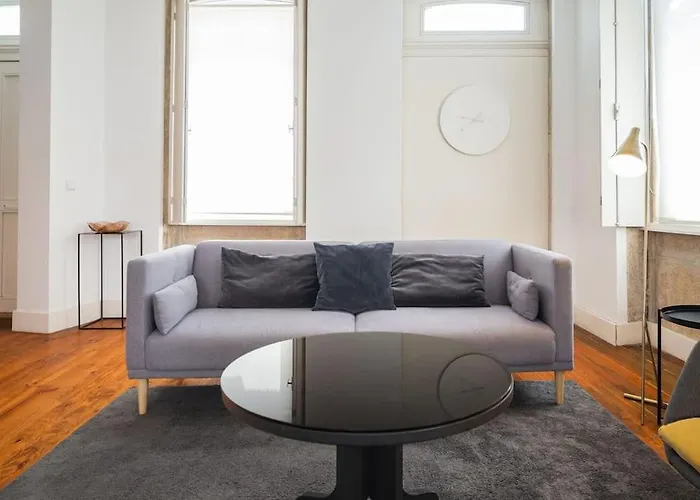 Apartman Casa B Porto