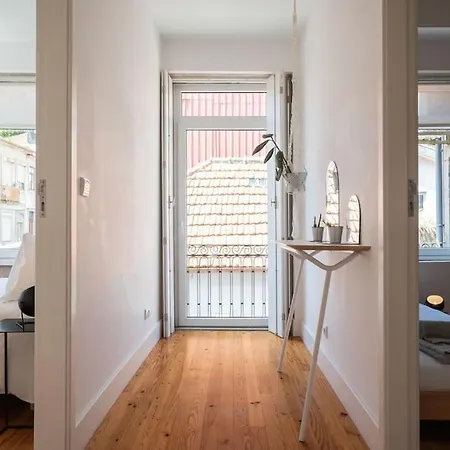 Appartement Casa B *